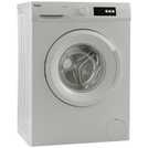 Bush WMT0712EW 7KG 1200 Spin Washing Machine - White