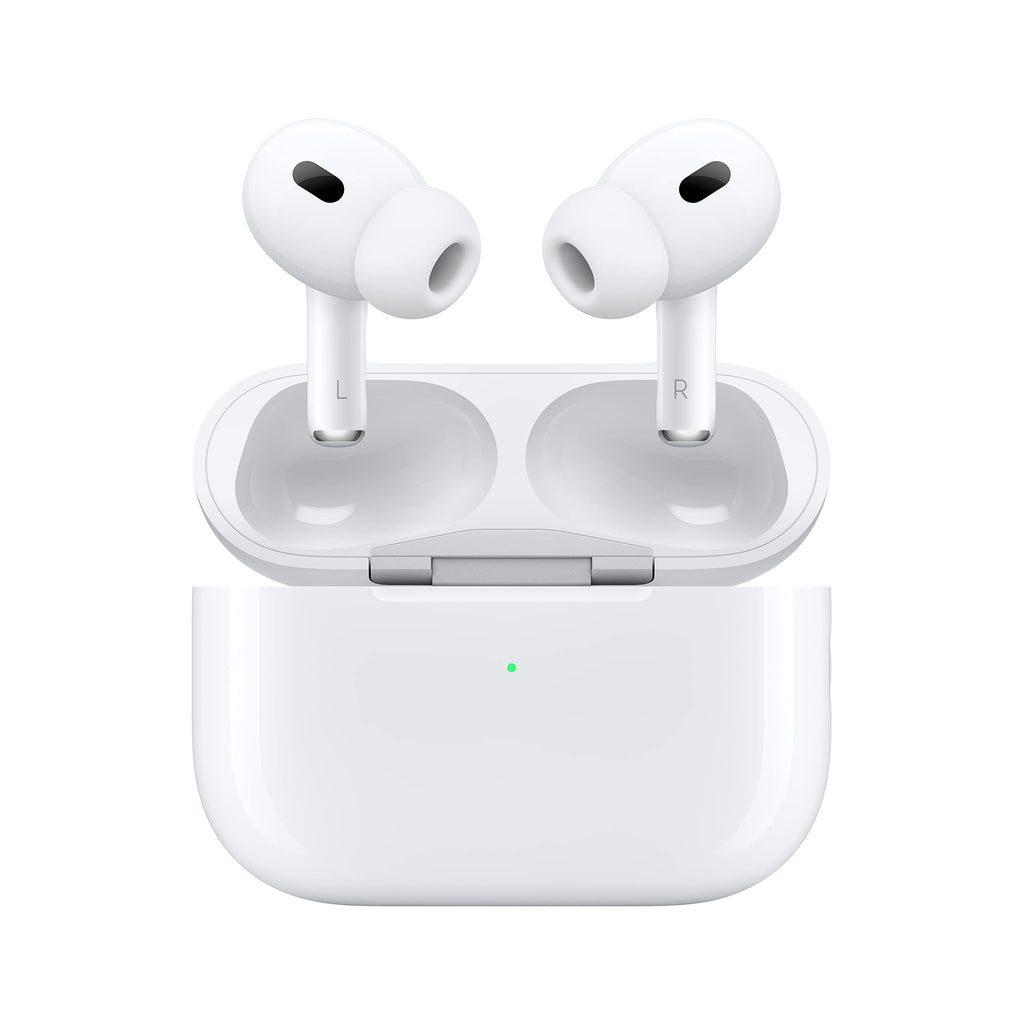 Apple AirPods Pro 2 Wireless Earbuds, Bluetooth Headphones