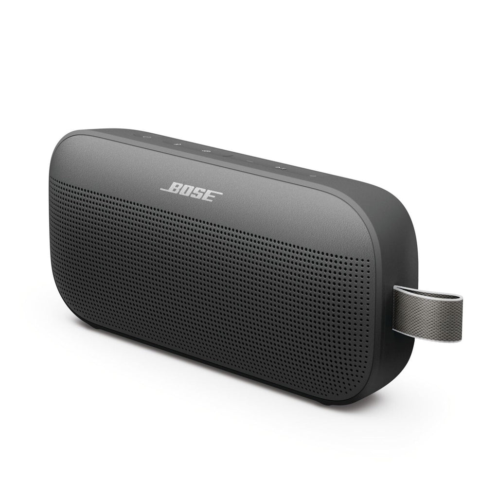 Bose SoundLink Flex Portable Bluetooth Speaker (2nd Gen), Portable Outdoor Speaker