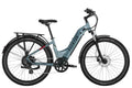 Aventon Level.2 Step-Through Commuter E-Bike In Glacier